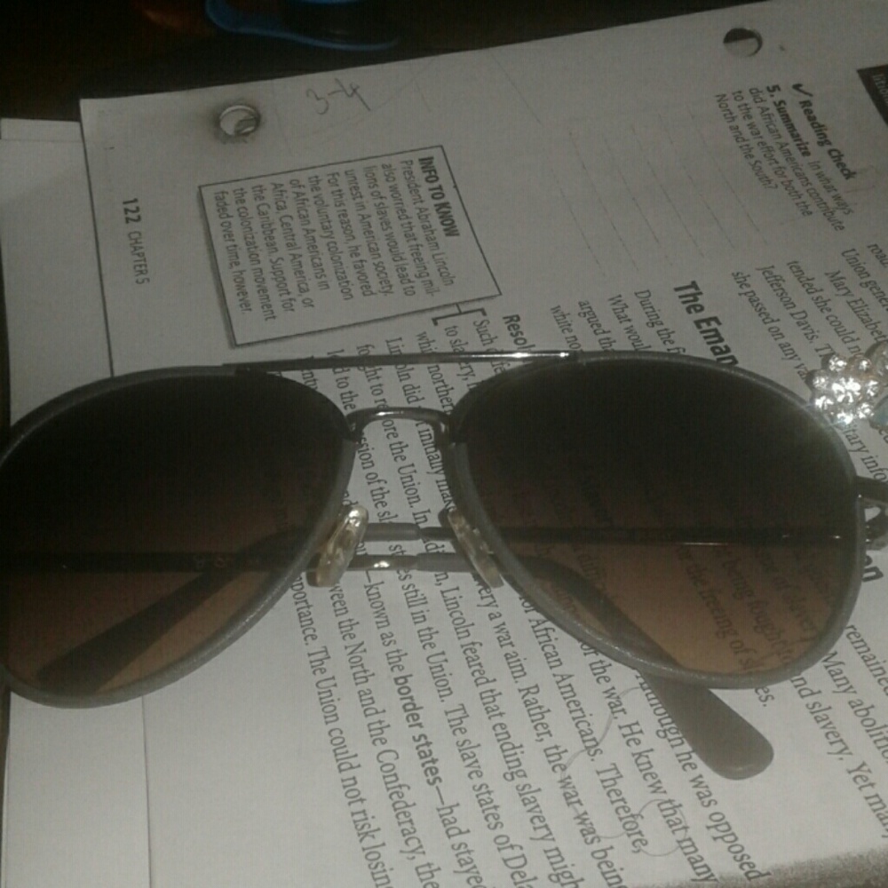 Sun Glass